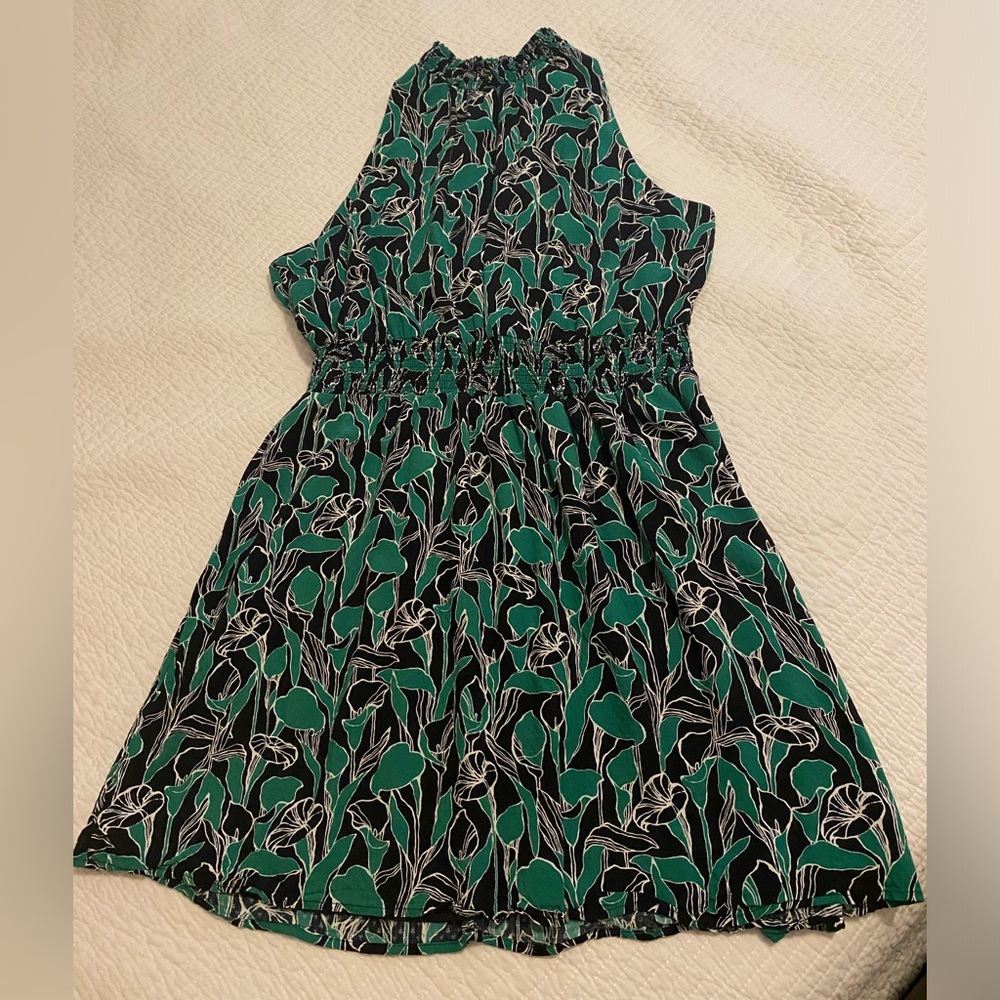 Women’s XXL sleeveless dress